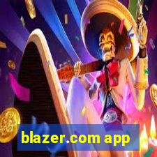 blazer.com app