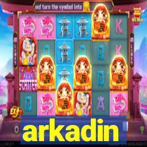 arkadin