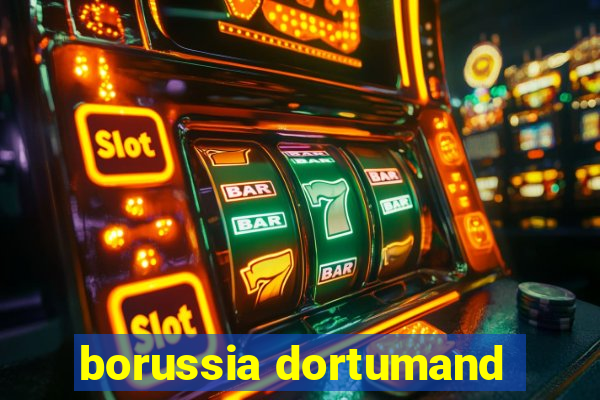 borussia dortumand