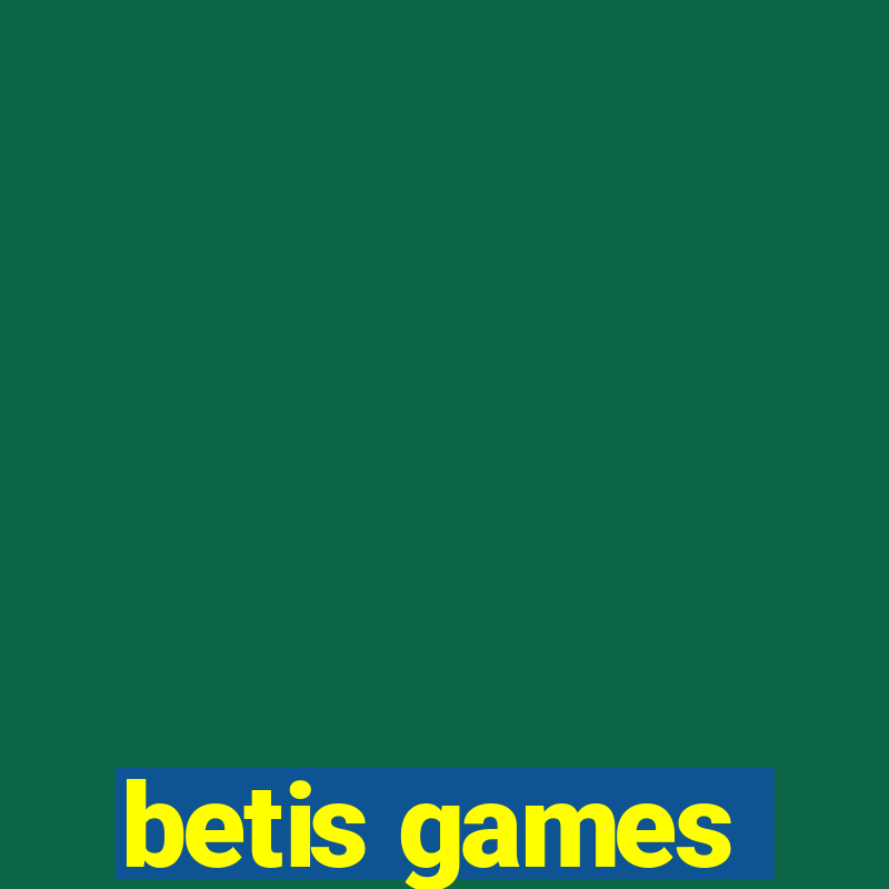 betis games