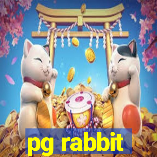 pg rabbit