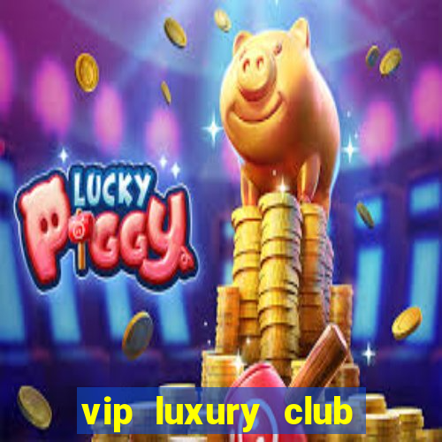 vip luxury club porto alegre