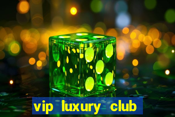 vip luxury club porto alegre