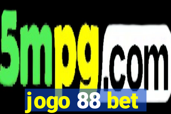 jogo 88 bet