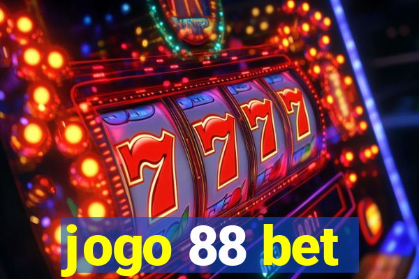 jogo 88 bet