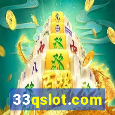 33qslot.com