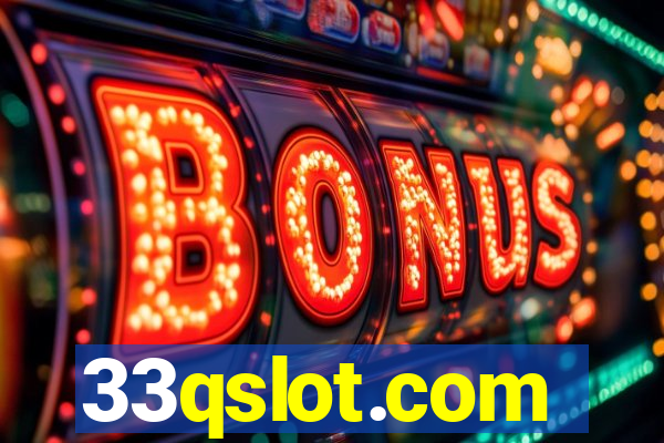 33qslot.com