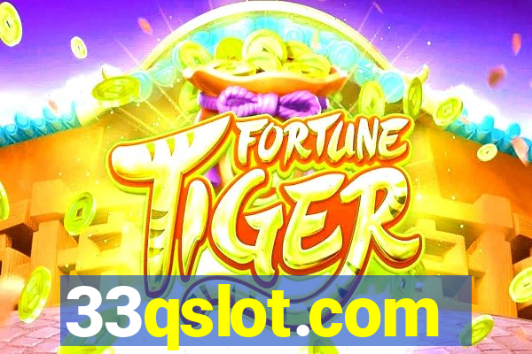 33qslot.com