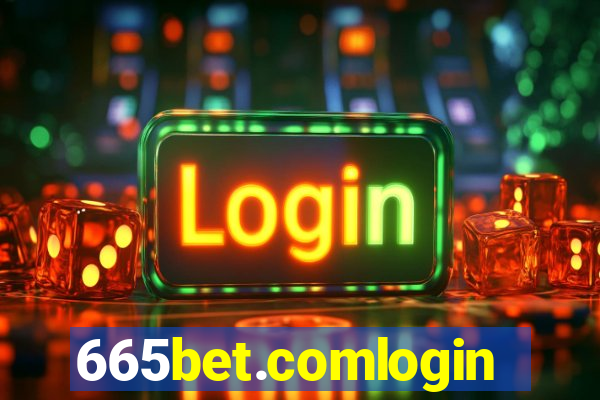 665bet.comlogin