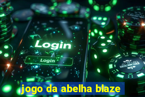 jogo da abelha blaze