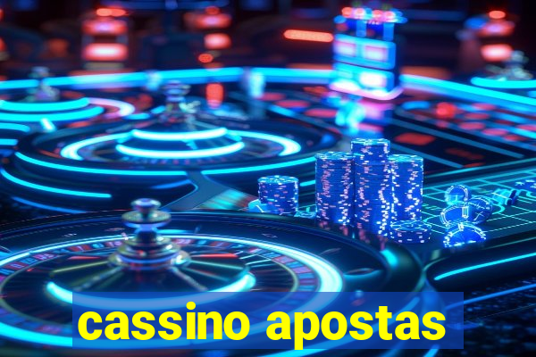 cassino apostas