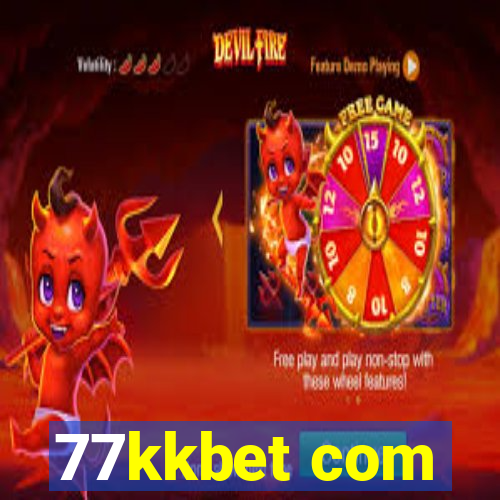 77kkbet com