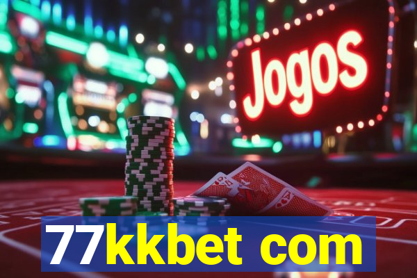 77kkbet com