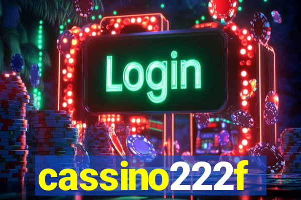 cassino222f