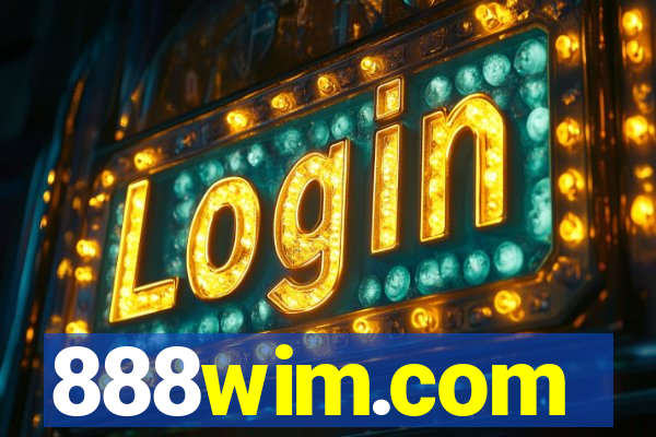 888wim.com