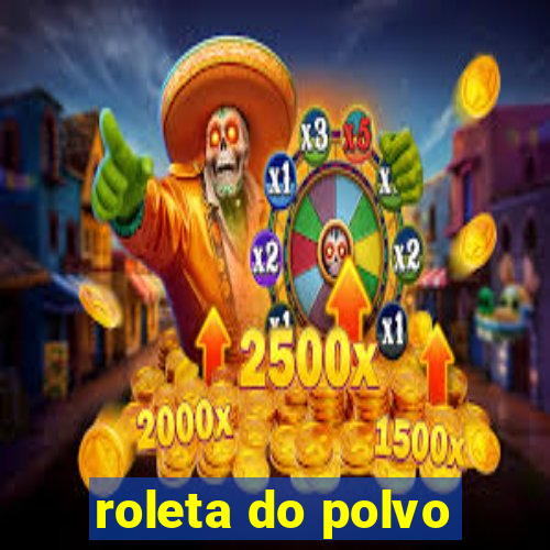 roleta do polvo