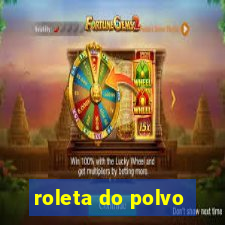 roleta do polvo