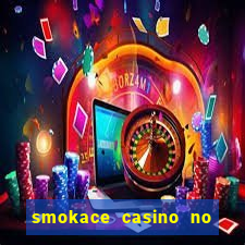 smokace casino no deposit bonus codes