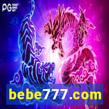 bebe777.com