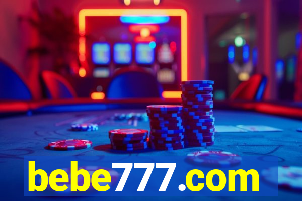 bebe777.com