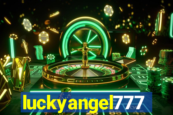 luckyangel777