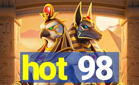 hot 98