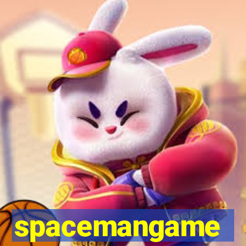 spacemangame