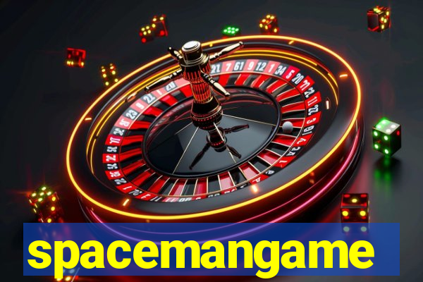 spacemangame