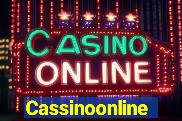 Cassinoonline