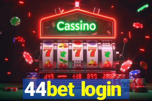 44bet login