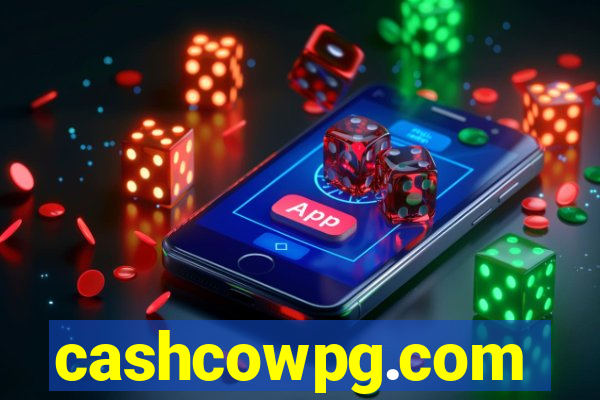 cashcowpg.com