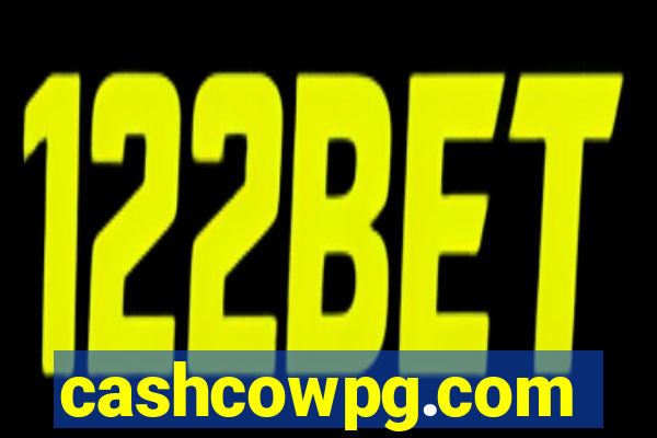 cashcowpg.com