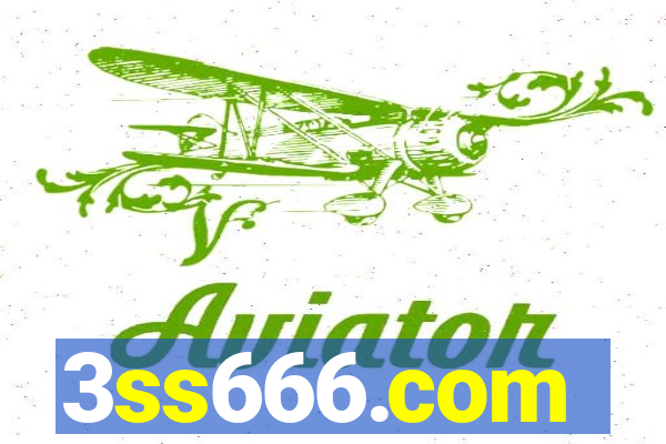 3ss666.com