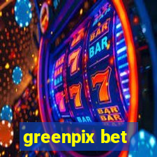 greenpix bet