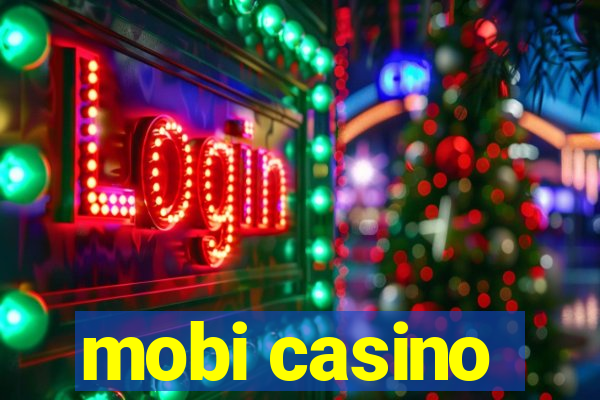 mobi casino