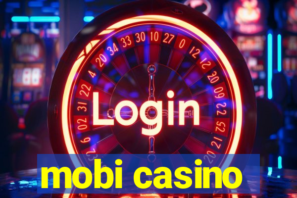 mobi casino