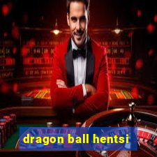 dragon ball hentsi