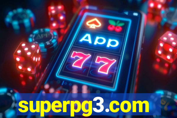 superpg3.com