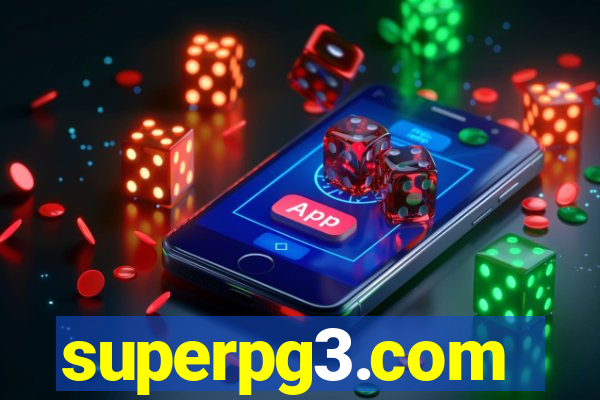 superpg3.com