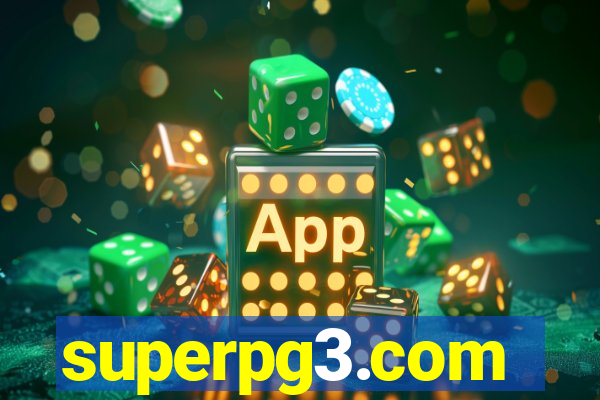 superpg3.com