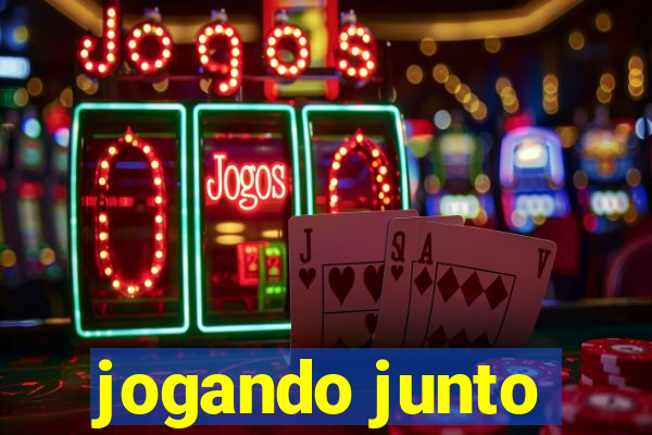 jogando junto