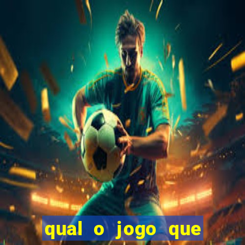 qual o jogo que eu posso ganhar dinheiro