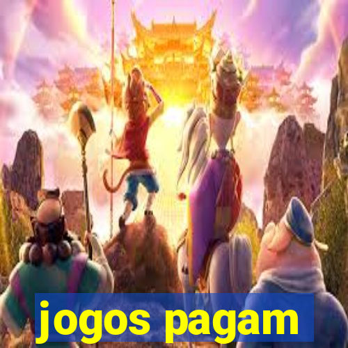 jogos pagam