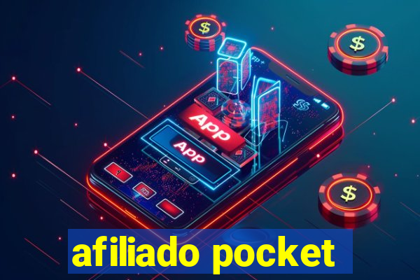 afiliado pocket