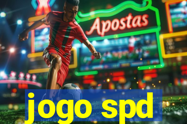 jogo spd