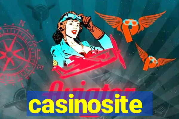 casinosite