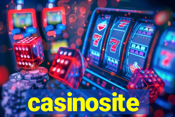 casinosite