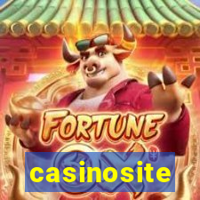 casinosite