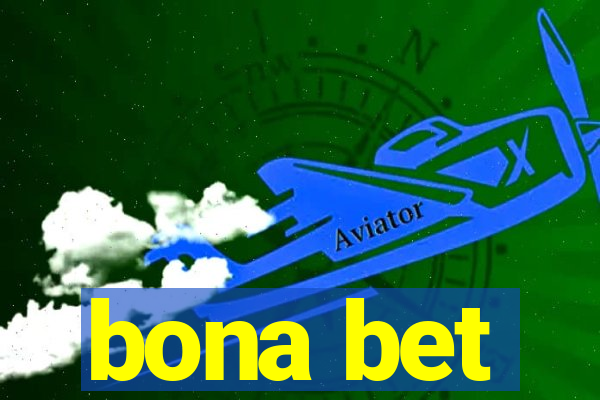 bona bet