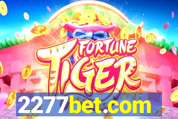 2277bet.com